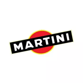 AeRko наклейка на автомобиль стилистическая регулировка Martini виниловая наклейка на автомобиль для гонок на мотоциклах водонепроницаемый ПВХ (Размер: 15см)