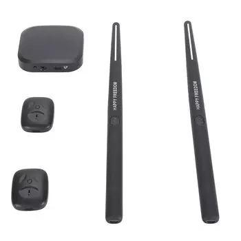 Aero Band Drum Kit Виртуальная барабанная установка Портативная виртуальная барабанная установка Практика игры на барабанах Электронная барабанная установка Для начинающих Для детей Для взрослых