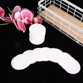 Aero Professional Замена Aeropress Кофеварка Чай Кухонные Принадлежности Фильтры Для Кофе белый