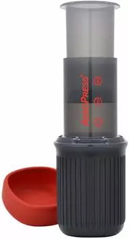 AeroPress Aero Press Кофеварка Go