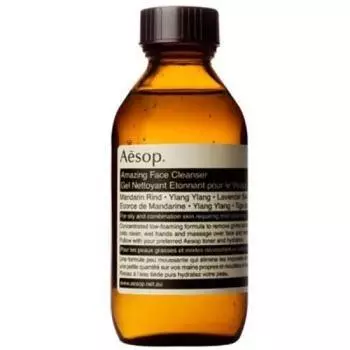 Aesop Amazing Face Cleanser 200 мл [517880] [Товар]