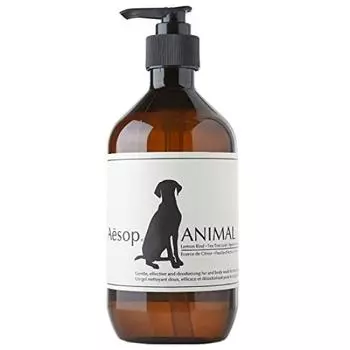 AESOP Animal 500ml [item]