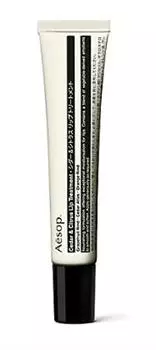 Aesop Cedar Citrus Lip Treatment 9 мл & чёрный