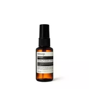 Aesop Deodorant 50ml x2, 2 pieces
