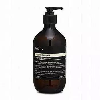 Aesop EQ Shampoo 500ml [item]