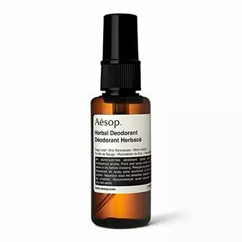 Aesop Herbal Body Spray 50 мл с ароматом эвкалипта [Товар]