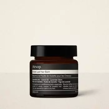 [Aesop Official] Бальзам для волос с листьями фиалки 60 мл