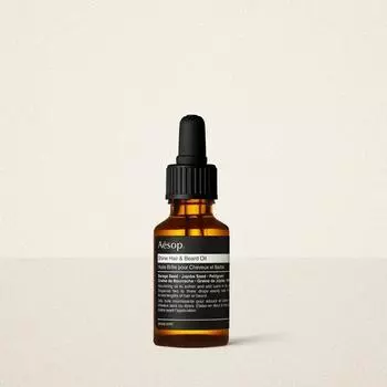 [Aesop Official] Масло для блеска волос и бороды 25 мл