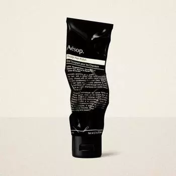 [Aesop Official] Полировка для волос и кожи головы 100 мл 1EA