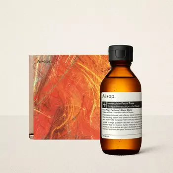 [Aesop Official/Sleeve Packaging] Безупречный тоник для лица 100 мл