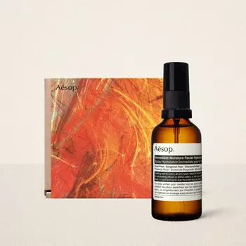 [Aesop Official/Sleeve Packaging] Гидрозоль для мгновенного увлажнения лица (дымка) 50mL