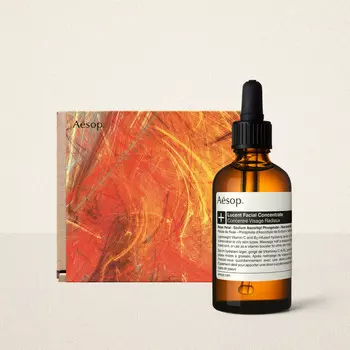 [Aesop Official/Sleeve Packaging] Концентрат для лица Lucent (сыворотка) 60мл
