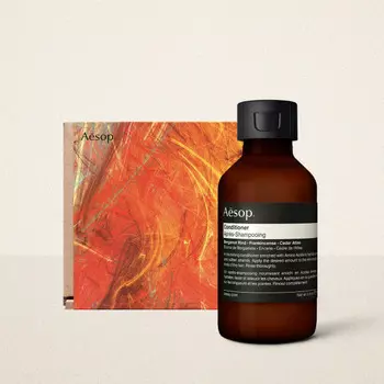 [Aesop Official/Sleeve Packaging] Кондиционер 100 мл