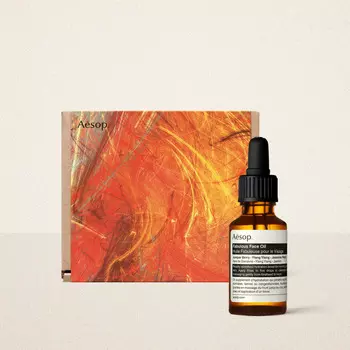 [Aesop Official/Sleeve Packaging] Масло для лица Fabulous 25 мл