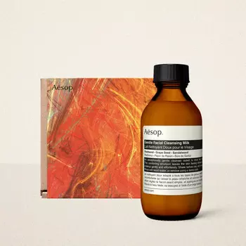 [Aesop Official/Sleeve Packaging] Мягкое очищающее молочко для лица 100 мл