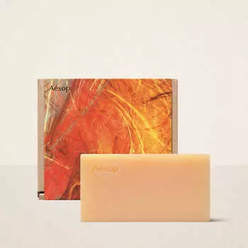 [Aesop Official/Sleeve Packaging] Мыло Nurture 150 г