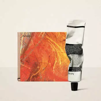 [Aesop Official/Sleeve Packaging] Очищающая маска с семенами петрушки 60 мл