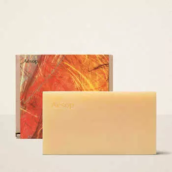 [Aesop Official/Sleeve Packaging] Очищающий гель для тела Refresh Body Cleansing Slab 310 г