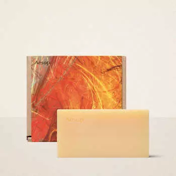 [Aesop Official/Sleeve Packaging] Освежающее мыло 150 г
