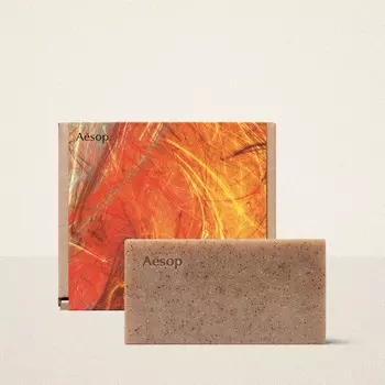 [Aesop Official/Sleeve Packaging] Польское мыло 150 г