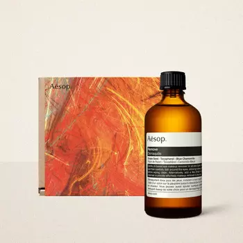 [Aesop Official/Sleeve Packaging] Удалить 60 мл