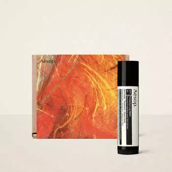 [Aesop Official/Sleeve Packaging] Защитный бальзам для губ SPF30 5,5 г