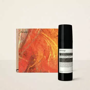 [Aesop Official/Sleeve Packaging] Защитный лосьон для лица SPF30 (Солнцезащитный) 50mL