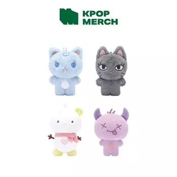 aespa - 10 СМ КУКЛА NINGNING