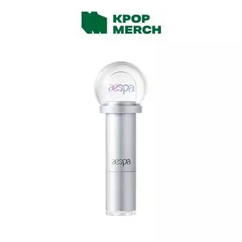 aespa - бальзам для губ Fansignal