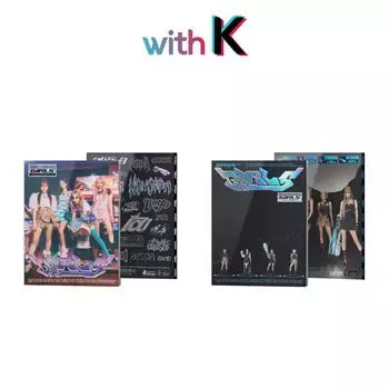 aespa - Девушки / 2-й мини-альбом