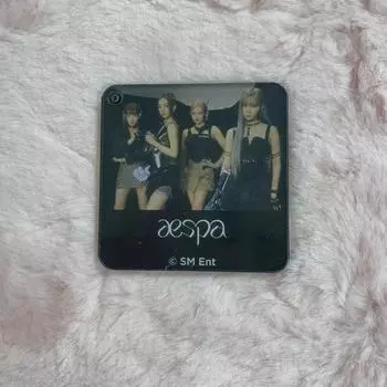 Aespa Group Magnets
