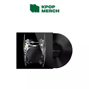 aespa - Хлыстовая травма (LP вер.) LP