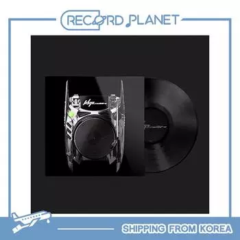 AESPA - [Хлыстовая травма] (LP вер.) Whiplash (LP Ver.)