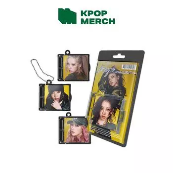 aespa - Хлыстовая травма (СМини Вер.) Random 1