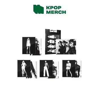 aespa - Хлыстовая травма (Версия BEAT.) GISELLE