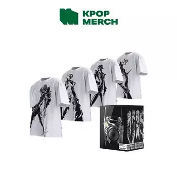 aespa - Хлыстовая травма (Whiplash Limited Версия.) Random