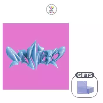 aespa МОЙ МИР(Введение Вер.) RANDOM