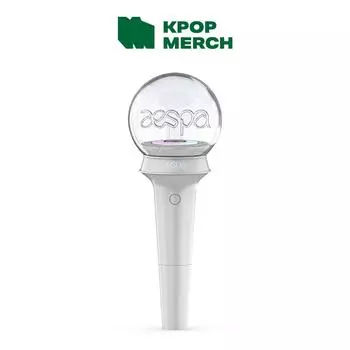 aespa - Официальный фанлайт (Светящийся жезл)