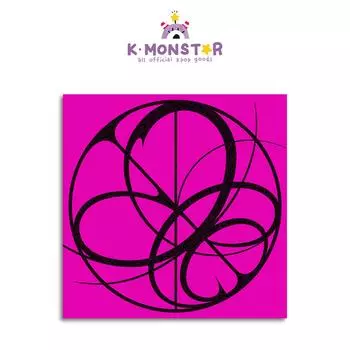 aespa - ПЕРВЫЙ ПОЛНЫЙ АЛЬБОМ Армагеддон (Суперсущество Вер.)