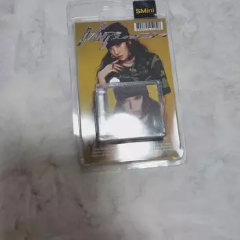 Aespa Sealed Mini Album