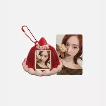 AESPA WINTER OFFICIAL MD – ДЕНЬ РОЖДЕНИЯ MINI CAKE HOLDER