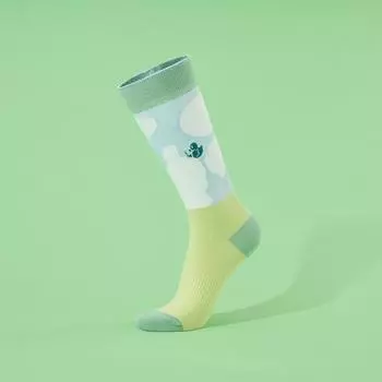 AESTHETIC Soft Crew Spries Фисташково-зеленый, AS22SFC04-7000017454 S(220-250mm)