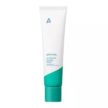 Aestra ACICA 365 Увлажняющий успокаивающий крем, 60 мл, 1 шт.