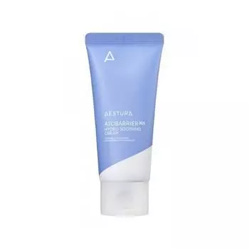 Aestra Ato Barrier 365 Гидро успокаивающий крем 60мл