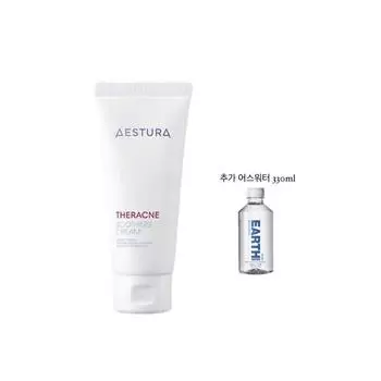 [Aestra] Techrane soothing cream, 1 unit, 50ml
