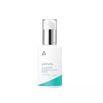 AESTURA A-Cica365 Успокаивающая сыворотка против несовершенств 40 мл