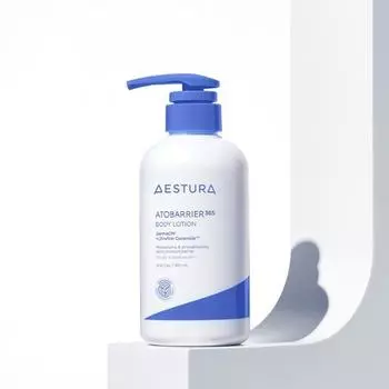 Aestura Ato Barrier 365 Body Lotion 400ml