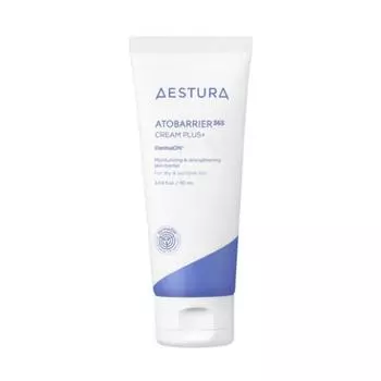 Aestura Atobarrier365 Cream Plus — 90 мл, 1 шт.