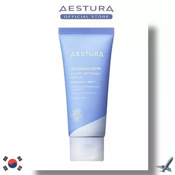 AESTURA ATOBARRIER365 ГИДРО УСПОКАИВАЮЩИЙ КРЕМ 60мл