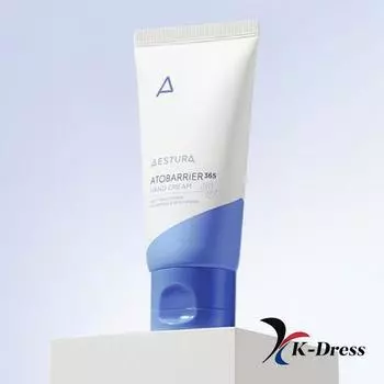 AESTURA Atobarrier365 Крем для рук 50 мл 1 PCS